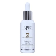 APIS koncentrat z perłą złotą algą i kawiorem 30ml