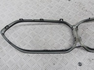 BMW 2 F44 Gran Coupe grill grille frame SHADOWLINE