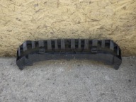 FORD FIESTA MK7 LIFT 13- Blende Abdeckung abdeckung der Stoßstange