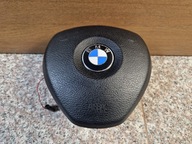 Poduszka air bag kierowcy BMW X5 E70 X6 E71