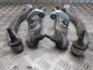 Querlenker vorne KOMPLET AUDI A4 B5 FL