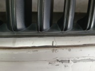 bumper front SKODA FABIA II 2 LIFT