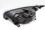 FORD FOCUS MK2 light front right front EUROPA