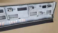 moulding exterior Z door left front cap PORSCHE CAYENNE II OE
