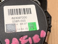 OPEL ZAFIRA C seat belt right front 13394800
