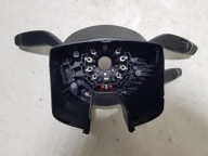 steering wheel levers and controls ring airbag MERCEDES GLC W253 X253 MANETKA control