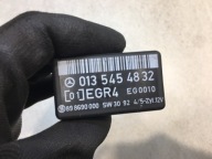 relay VITO W638 2.3 D 0135454832