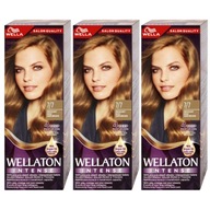 Wellaton Intense Farba na vlasy 7/7 Medený bronz