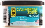 CALIFORNIA CAR SCENTS zapach LAGUNA BREEZE