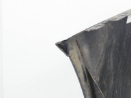 bumper rear part OPEL INSIGNIA B HB