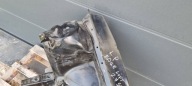 Ford Edge II 2020 ST LIFT quarter FARTUCH left left front UM