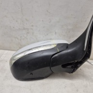 PEUGEOT 208 and 1 12-19 mirror front front right