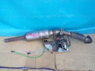 BOXER JUMPER 2.2 11- filter CZASTEK STALYCH DPF FAP complete original