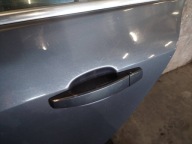 door complete left rear part OPEL INSIGNIA A Z168