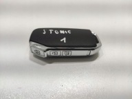 key PILOT cover KIA STONIC LIFT 2021-2025