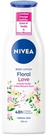 Nivea balsam do ciała 250 ml Floral Love