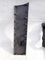 VW CRAFTER II MAN TGE 16- moulding door right front