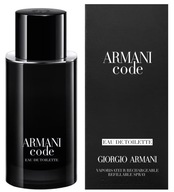 Giorgio Armani Code woda toaletowa 75 ml