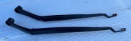 wiper arms front right + left LANCIA THEMA II 11- PARA