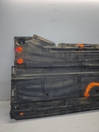 cover chassis left AUDI A4 B8 8K0825207B