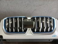 bumper front BMW X1 U11