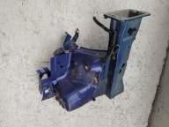 FORD B-MAX BMAX quarter left front front FARTUCH quarter 12R