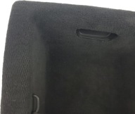 AUDI A6 C6 LIFT KOMBI upholstery boot side right black SOUL