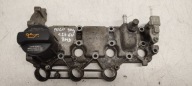 TESTATA Motore BMD VW Polo 9N 1,2 6V LIFT