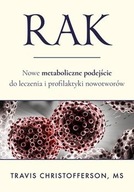 Rak. Nowe metaboliczne podejście do leczenia D*