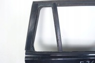door right rear part right rear. BMW X3 and E83 2003-2010