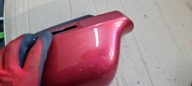 A6 C6 LIFT cover mirrors left left front LZ3F 4F0857527B