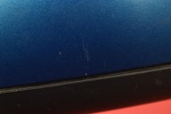 mirror left blue EU 010744 VW TOURAN 1 and 03-06 6 PIN