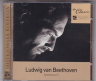 Beethoven: Symfonia nr 9 / DRESDEN / RAPPE / DAVIS RMF Classic CD