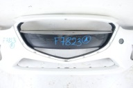 MAZDA 2 II 2014- bumper front front DB5J-50031