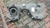 Alfa Romeo Stelvio 2021 tank