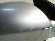 Opel Vectra C mirror right el. Z163 5 PIN