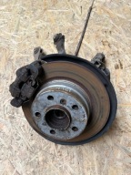 complete swing left rear part BMW 1 F20 F21 2013
