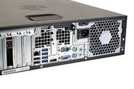 Pracovná stanica HP Z230 SFF E3-1225v3 16GB 512SSD W10P