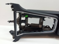 tunnel central armrest Porsche Panamera II (2016-2023) 971