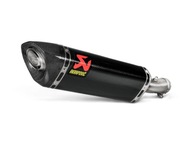 Tlmič výfuku akrapovic Kawasaki ninja akrapovic S-K4SO6-APC