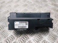 control panel of the window CHRYSLER PACIFICA and 04685980AE