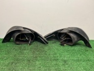 lights rear part rear. KOMPLET PEUGEOT 206 SONAR