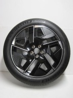 wheels discs tyres PEUGEOT 408 R19 23r