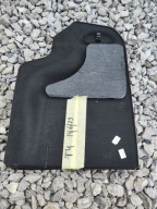 boot upholstery SAAB 9-3 II 93 OE (LH)