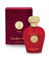 Perfumy arabskie Lattafa Opulent Red 100 ml EDP
