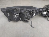 light front left front left EUROPA SSANGYONG KORANDO III LIFT
