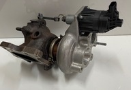 Turbodúchadlo Honda CR-V V 1.5 T 5PA 49373-07101