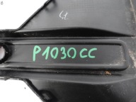 VOLVO XC40 LIFT C40 RECHARGE 21- grid grille below PDC bumper right front