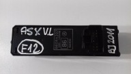 MITSUBISHI ASX PANEL Fenster links vorne Bedienteil