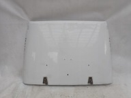 JEEP WRANGLER III 3 JK 07- Cofano